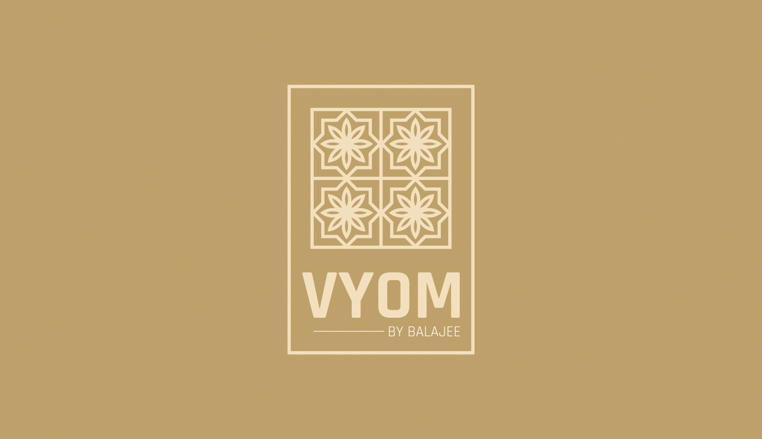 Vyom By Balajee Interior
